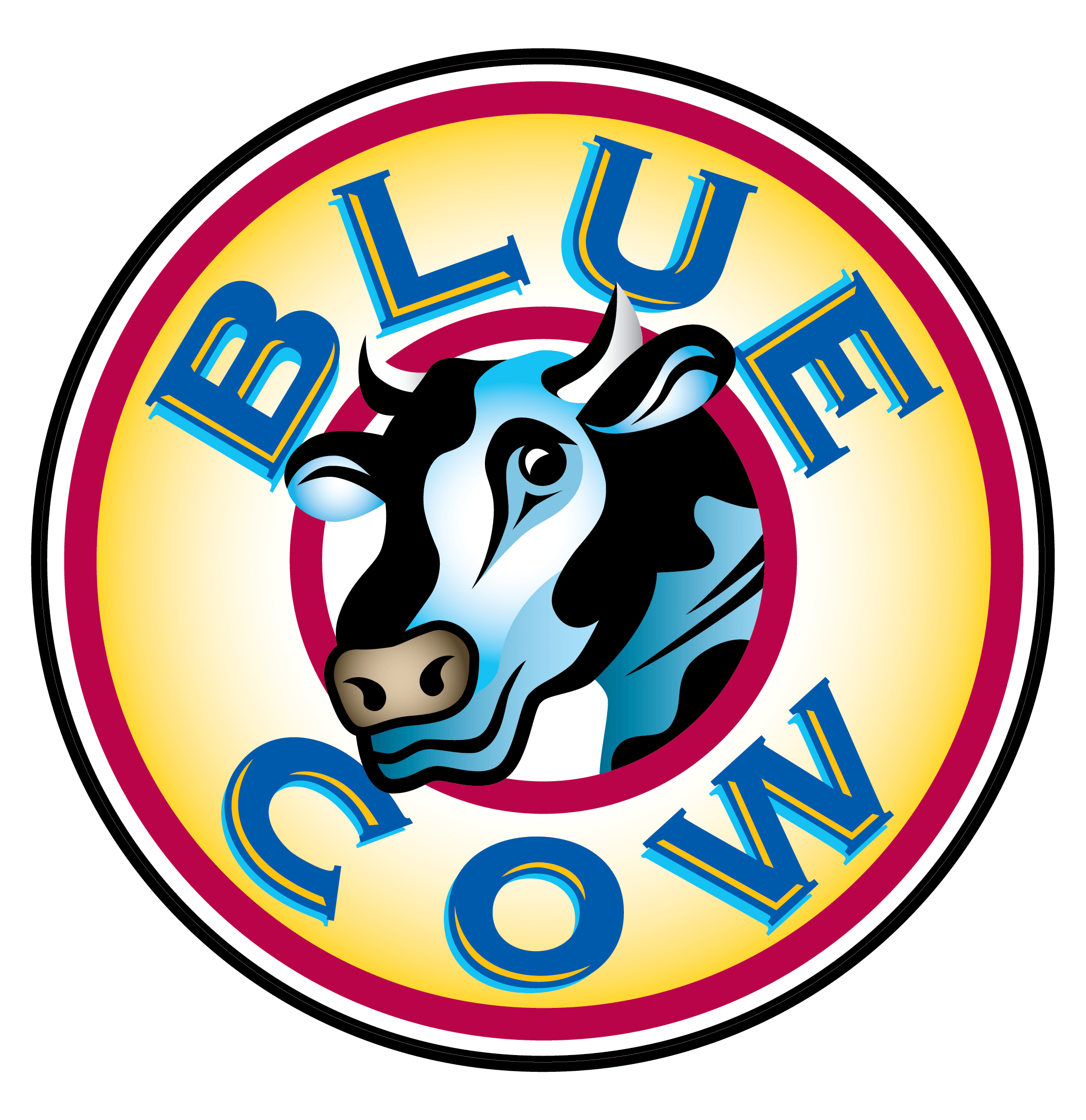 Blue Cow Car Wash